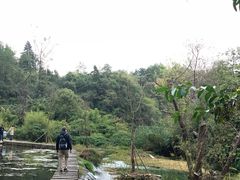 -天河潭旅游度假区