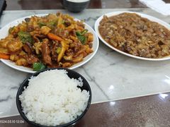 -臻味斋