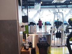-GMJ·24H健身房(四川北路店)