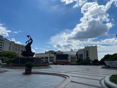 -UME影城(西城广场店)