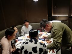 -小放牛炒菜馆(裕华万达店)
