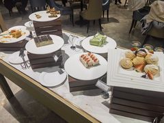 -云海轩·海鲜自助-河北云瑧世纪大饭店1F