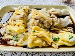 -标记美食新鲜猪杂(兴南大道店)