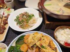 -桂小厨广西菜(万象城店)