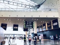 -东浩兰生上海世博展览馆