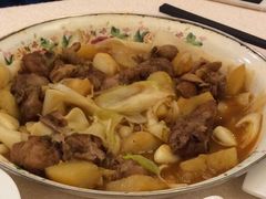 -楼兰印象(朝外店)