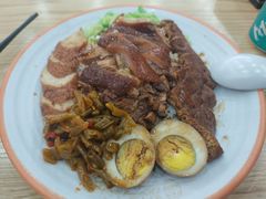 -瑞霖·隆江猪脚饭