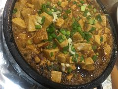 -普天和酒楼·新津菜·烤鸭(天津之眼店)