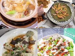 -美未居·老字号·地道顺德菜·桑拿鸡·鱼生(容桂店)