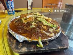 -田园山庄农家乐(石岩店)