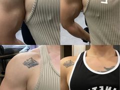 -琪航·健身+普拉提(嘉定北地铁站店)