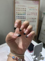 -艾珂·美甲美睫