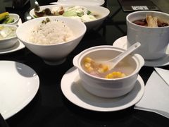 卤肉饭-鹿港小镇(悠唐店)