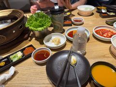 -泥炉烧肉师(新街口金銮巷店)