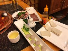 -老码头火锅(玉林店)