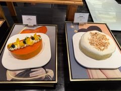 -圣丰索菲特·2 On 988 Café 自助餐厅