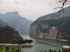 -白帝城·瞿塘峡景区
