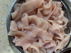 -渝味黄姐火锅(黄泥村店)
