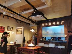 -马厂老火锅(胜太路店)