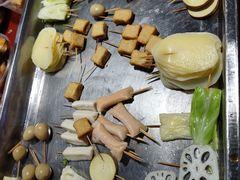 -江油特色冷沾沾(火炮街店)