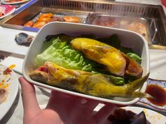 -芝小官毛肚火锅海鲜自助(淮安清江浦区新亚店)