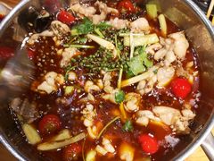 -望京一号·重庆江湖菜(工体店)