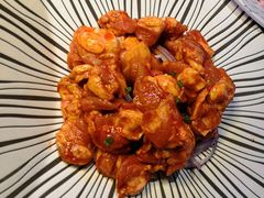 -十三姨正合丰烤肉(营迹路店)