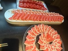 -南门四季铜锅涮肉(大屯·北苑店)