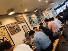 -金北顺大锅家(신사본점)