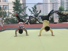 -能量小象·感统·专注力·语言(崂山校区)