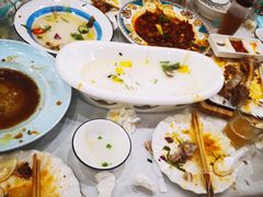 -巴依老爷新疆美食(工体旗舰店)