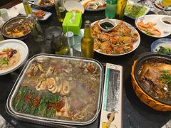 -苏浙徽·江南荟·本味融合菜(相城方圆里店)