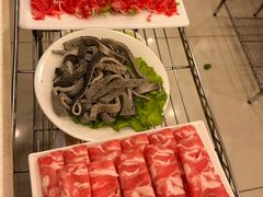 -八先生涮肉房(三里河店)
