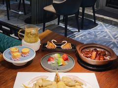 -陶陶居·雅园(凯华国际店)