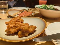 -乐凯撒披萨(正佳广场店)