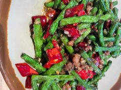 -川堂风·跷脚牛肉·乐山爆炒(宝山日月光店)