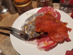 -春天烤肉自助餐厅(贵都店)
