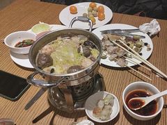 -杭州开元名都大酒店·地中海自助餐厅