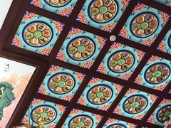 -宁国禅寺·停车场