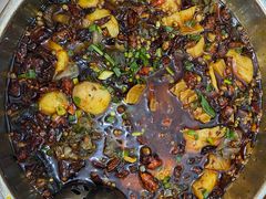 -黑竹香鸡(营和巷店)