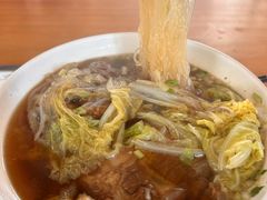 -金泰缘排骨馆(遵化路店)