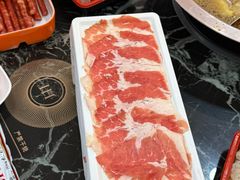 -味香林牦牛自助火锅