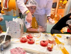 -奈尔宝家庭中心·亲子餐厅(苏州大悦城店)