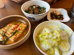 -格塘人家·山泉水煮鱼(望兴家园店)