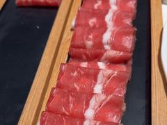 -祥源胡同·涮牛羊肉火锅(花桥店)