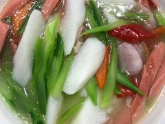 山清水秀-水上人家民俗餐厅(洱海公园店)