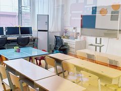 -东方金子塔成长中心(阜成门店)