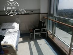 -重庆医科大学附属第一医院(金山院区)