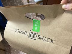 -Shake Shack(西单大悦城店)