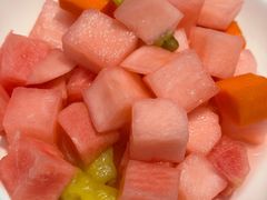 -胖妹面庄(香饵胡同店)